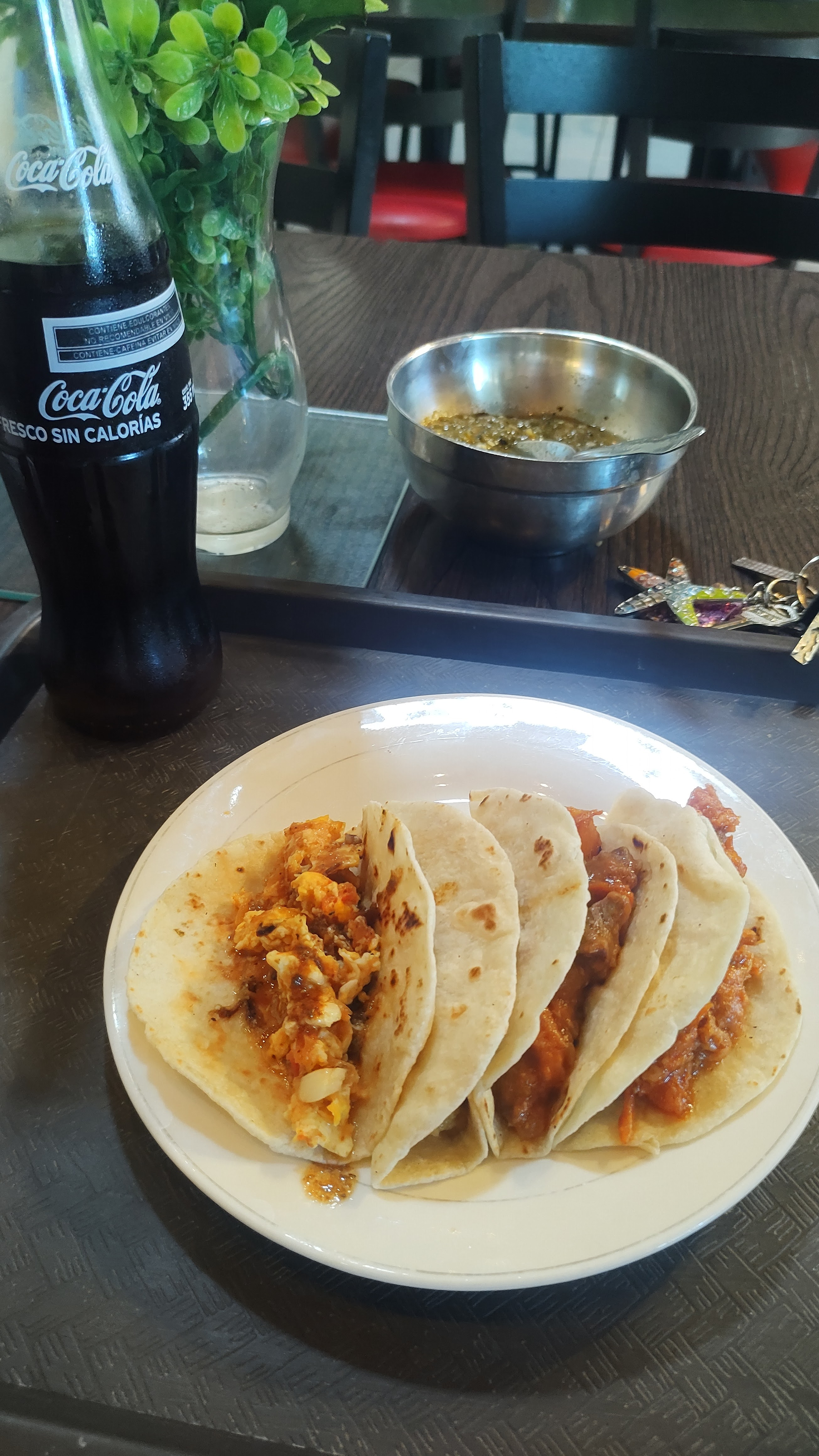 El Mezon del gourmet image 10