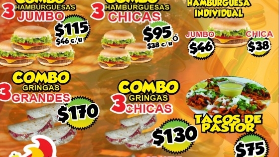 Asadero D'luis image 3