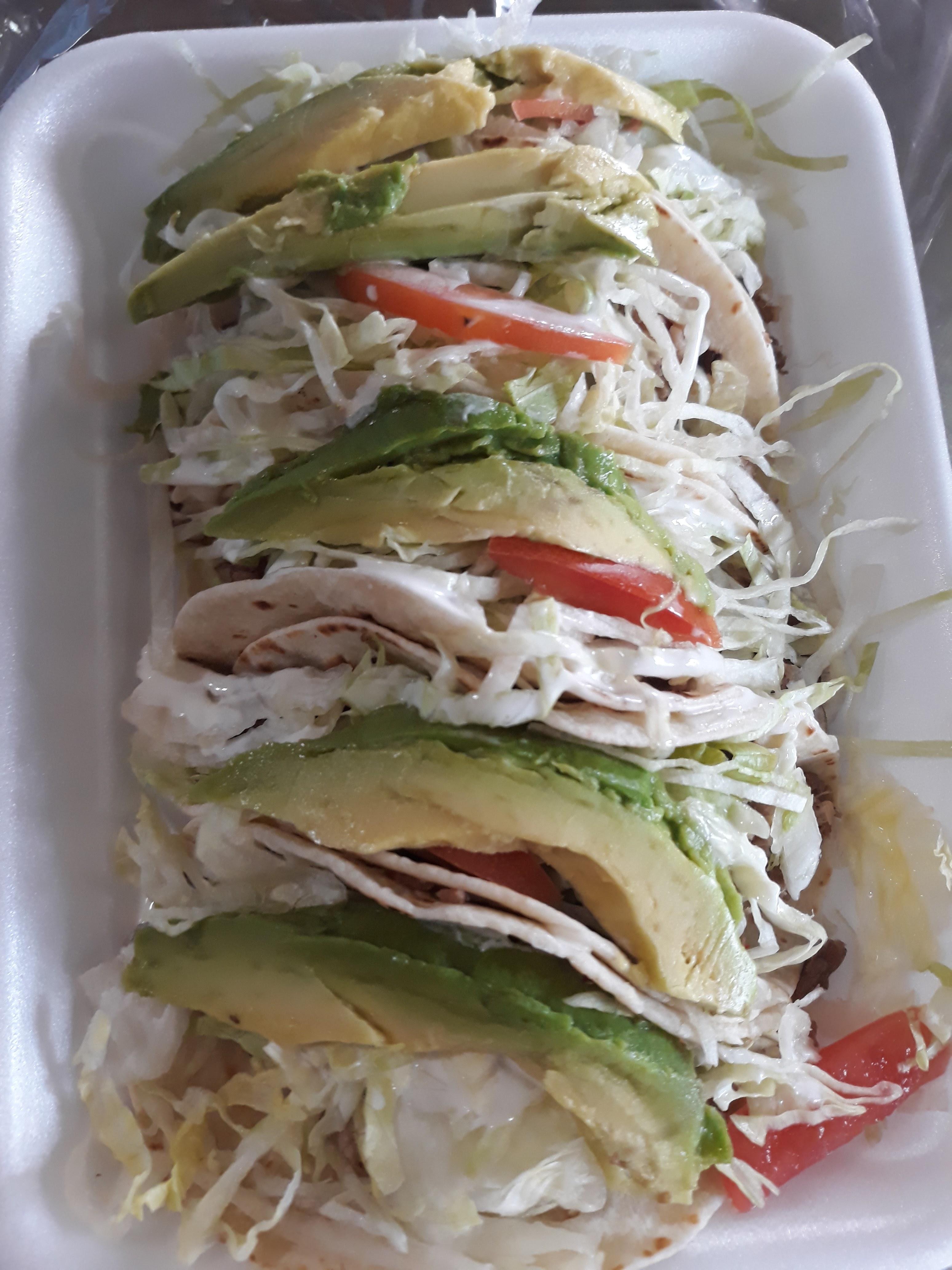 Asadero D'luis image 4