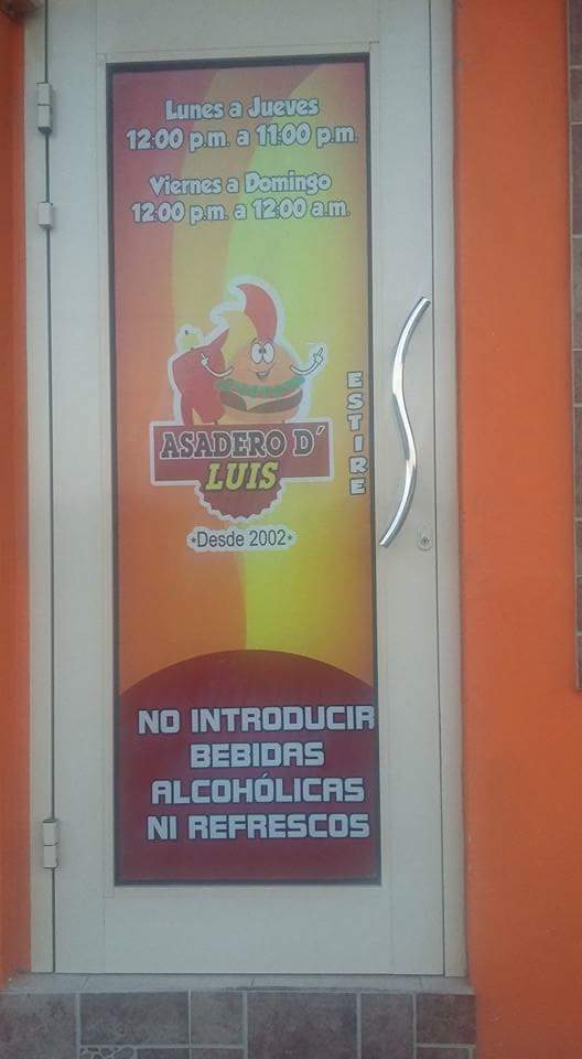 Asadero D'luis image 8