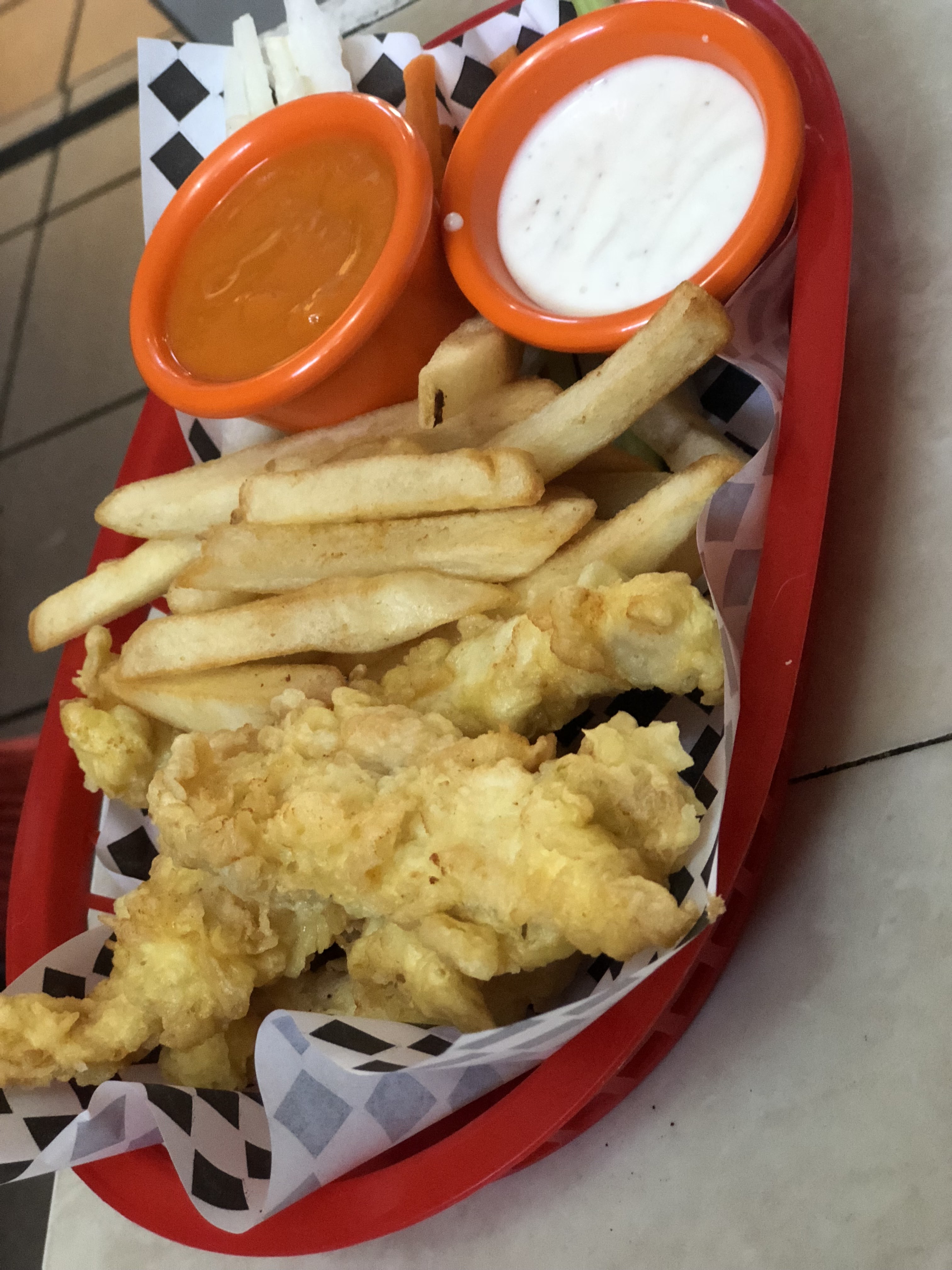 Macoy’s Wings House image 4