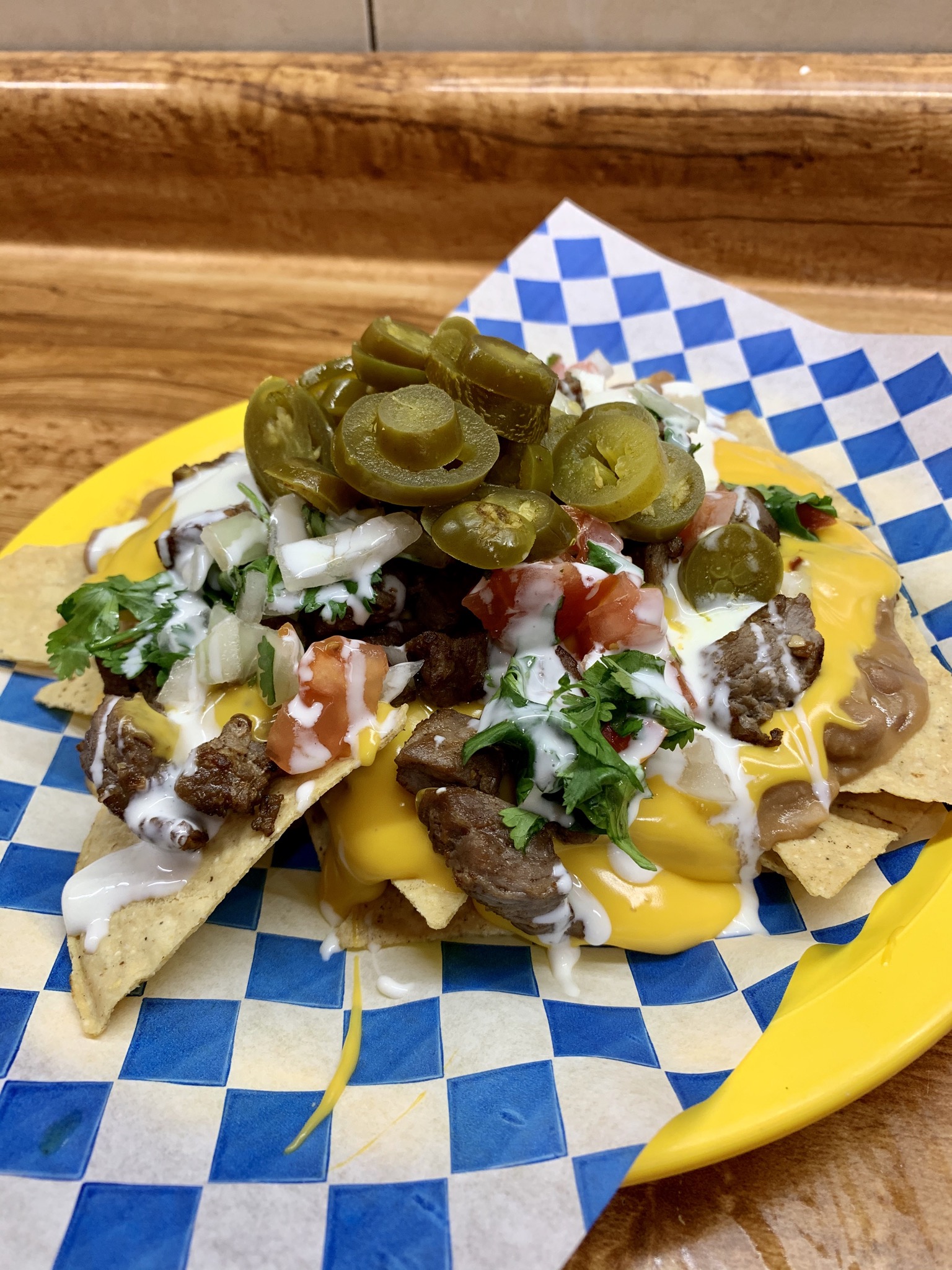 Macoy’s Wings House image 6