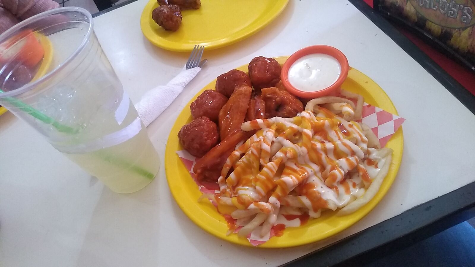 Macoy’s Wings House image 10