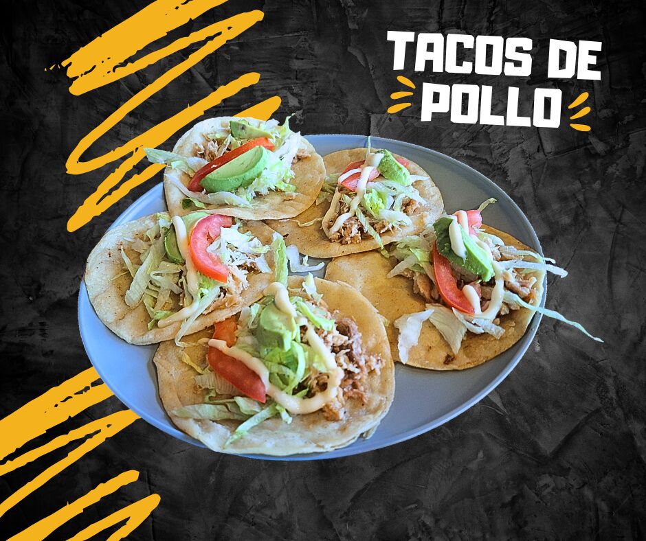 Super Taco image 2