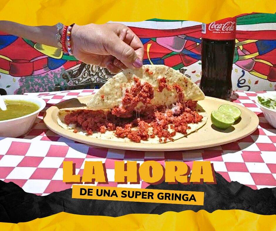 Super Taco image 4