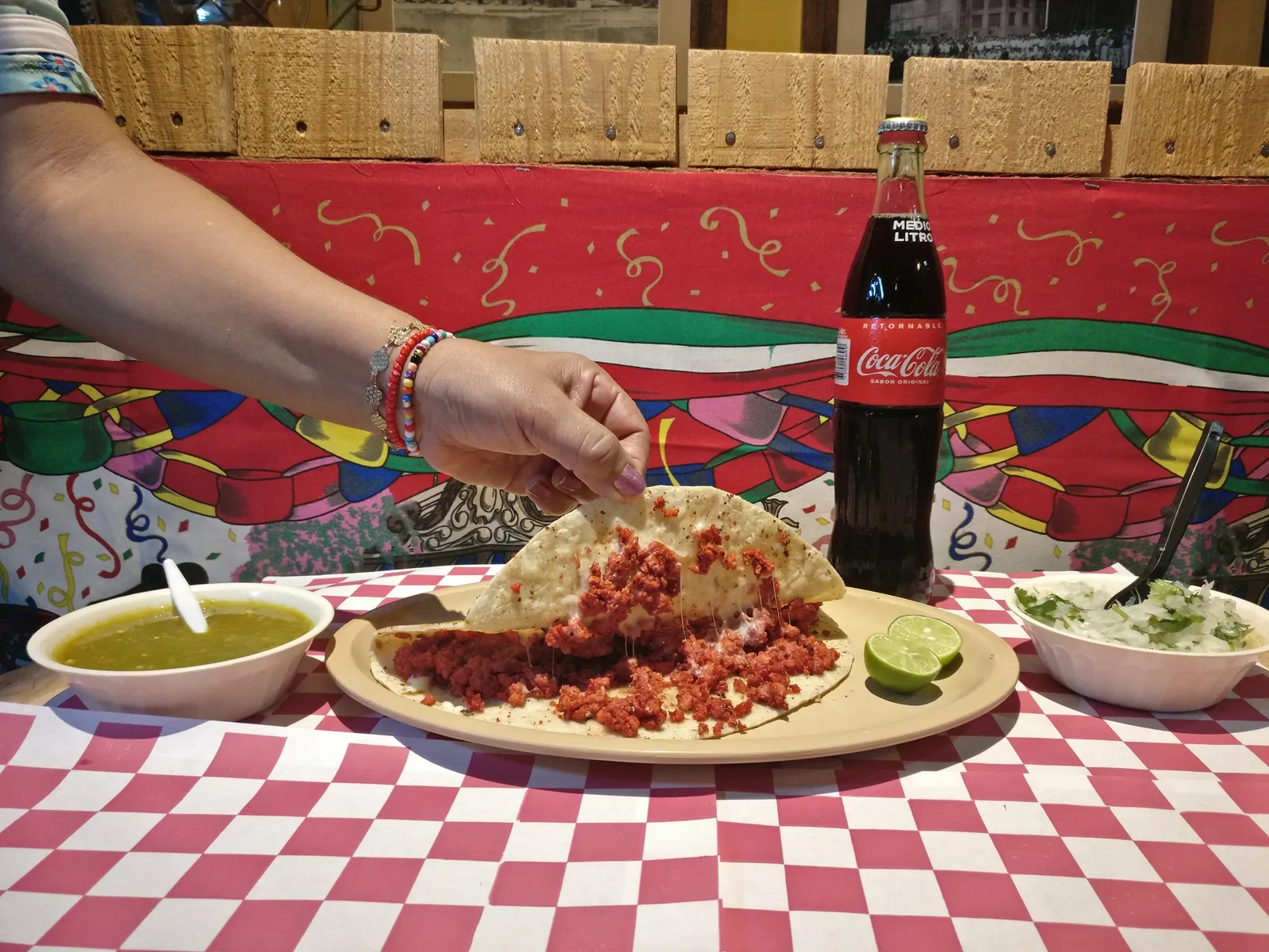 Super Taco image 10