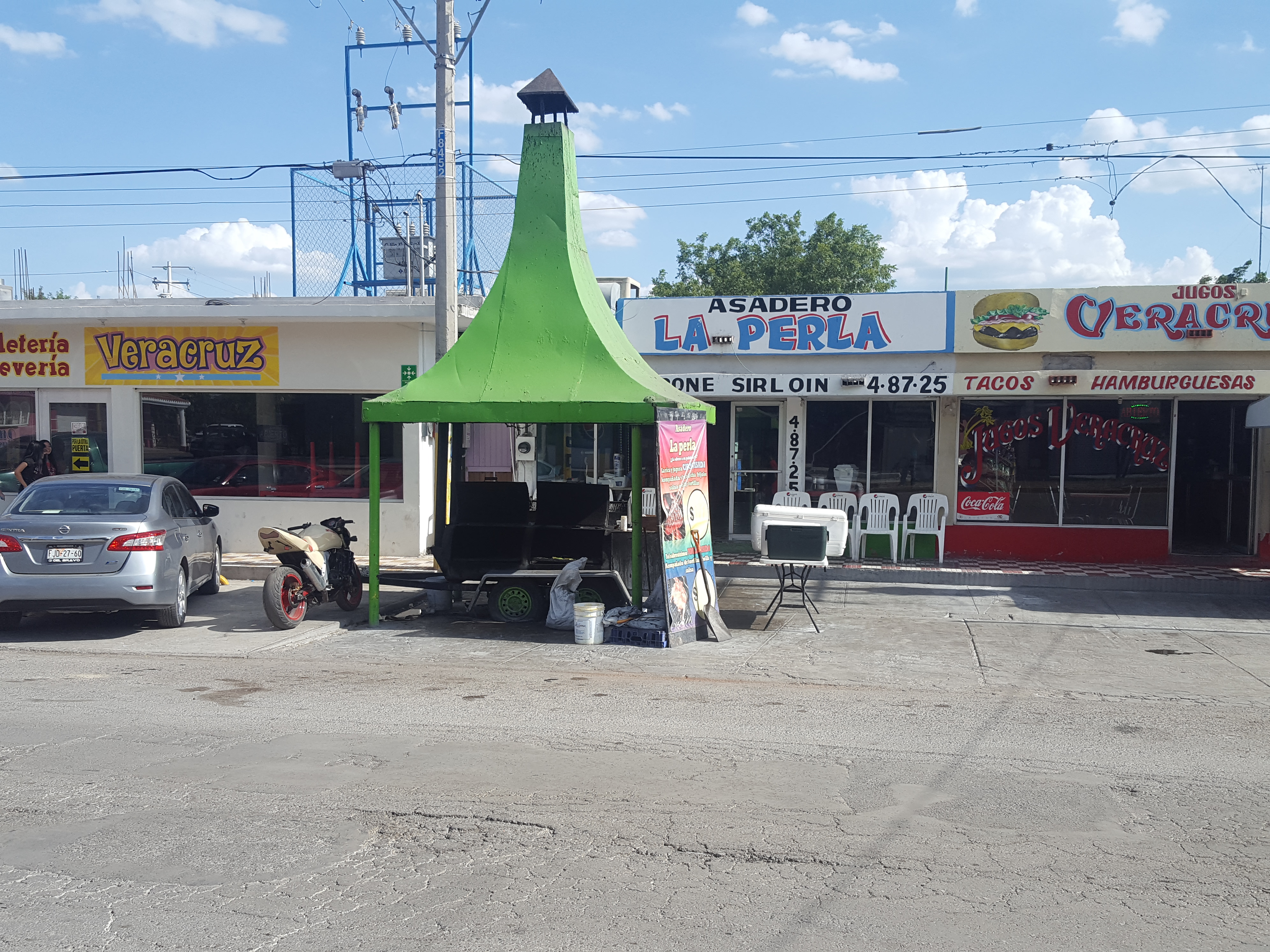 AZADERO LA PERLA image 1
