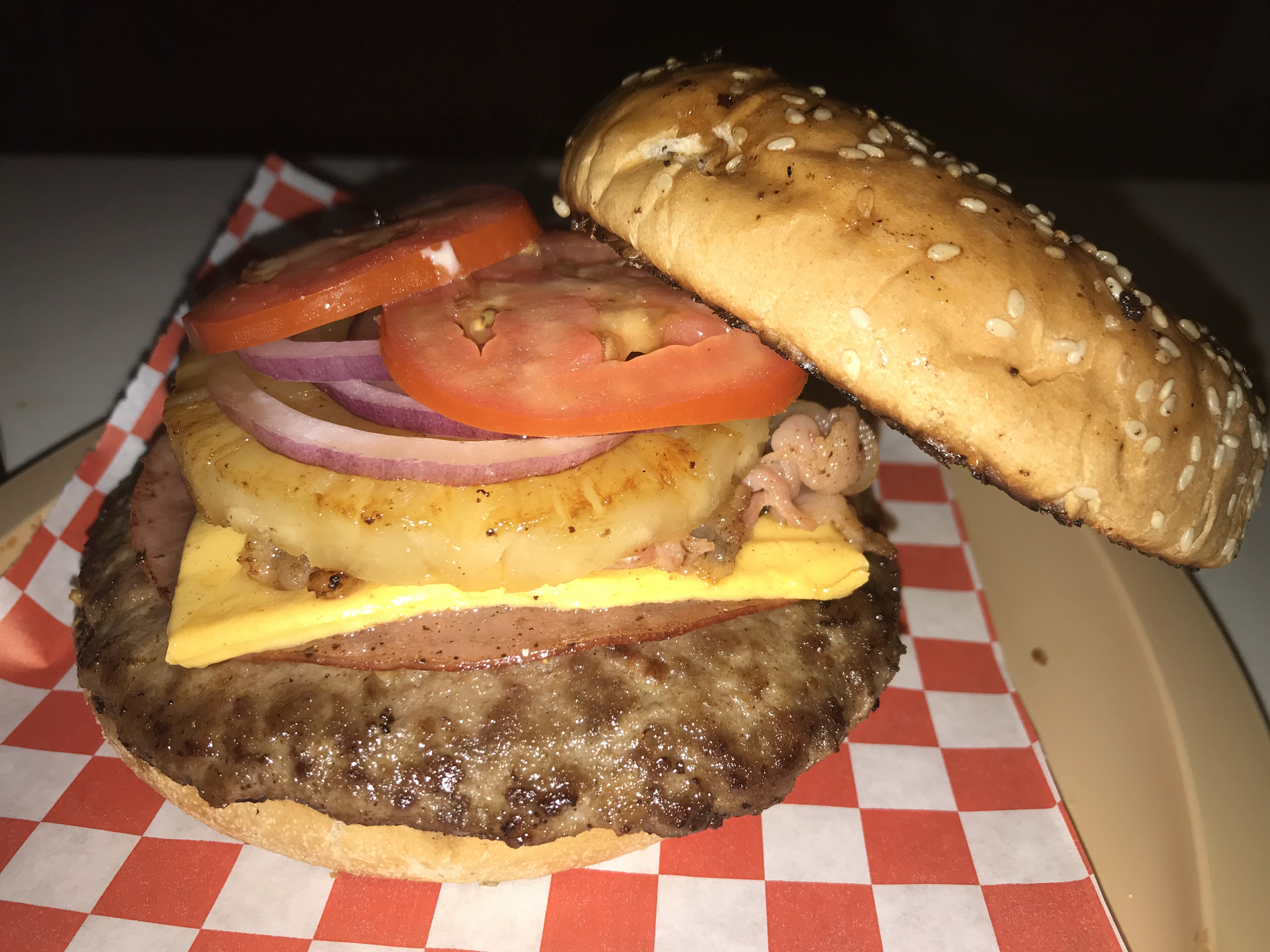 Burger & More image 1