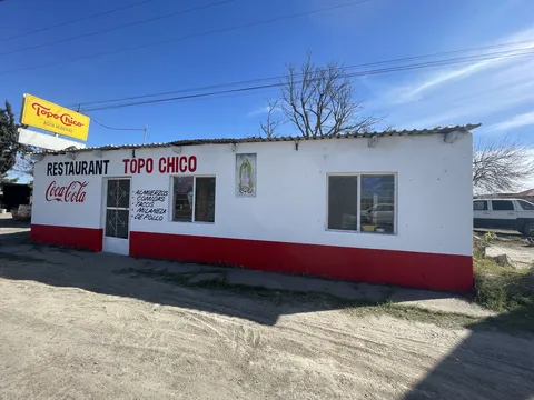 Restaurant Topo Chico image 3