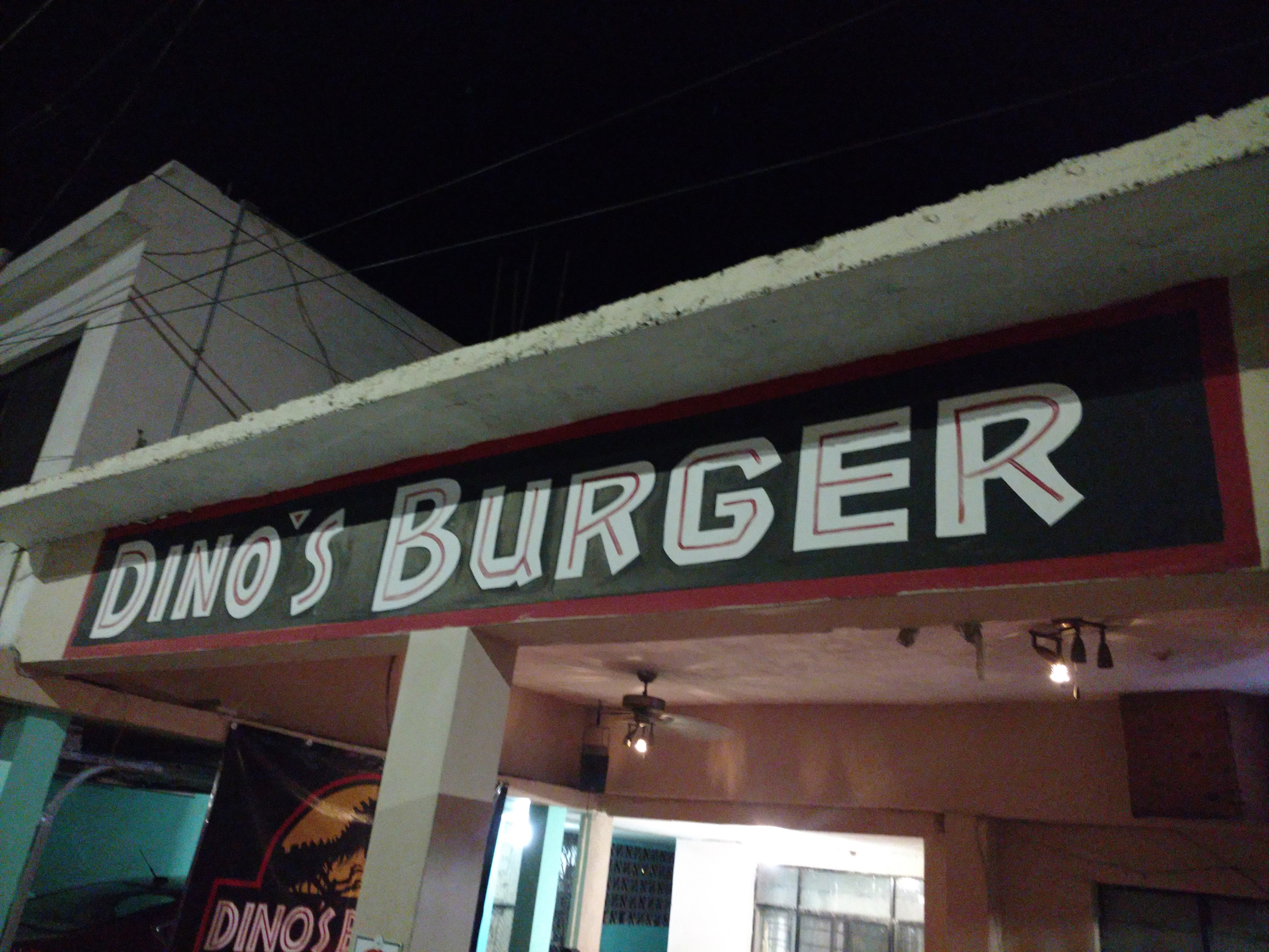 Dinos Burguer image 2