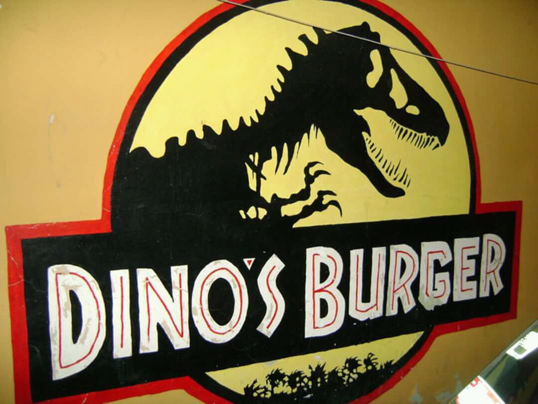 Dinos Burguer image 10