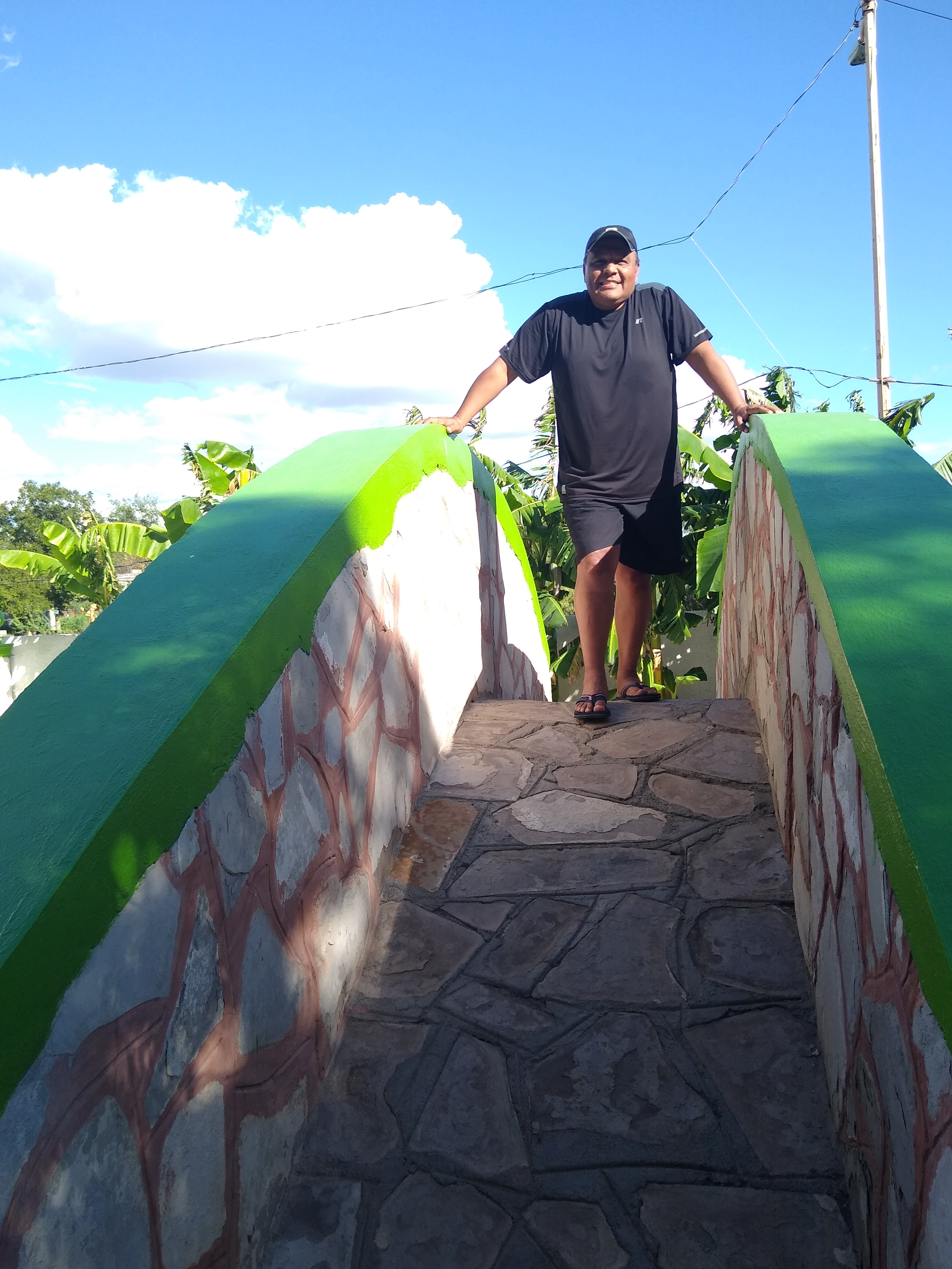 Alberca Las Gemelas image 3