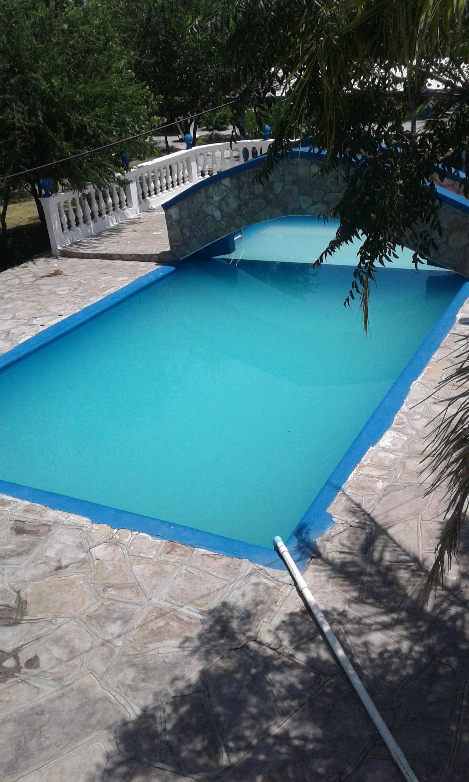 Alberca Las Gemelas image 4