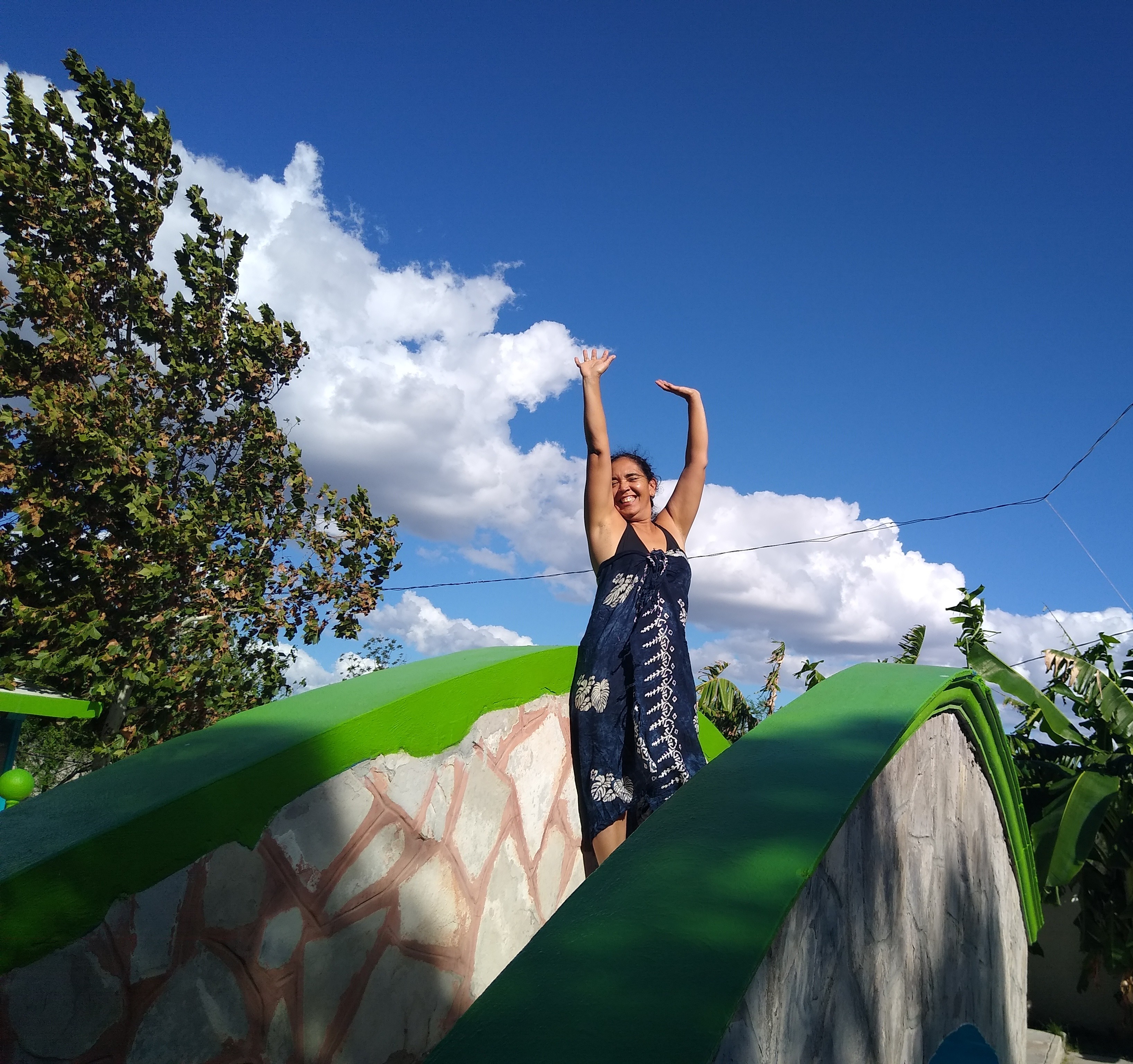 Alberca Las Gemelas image 5