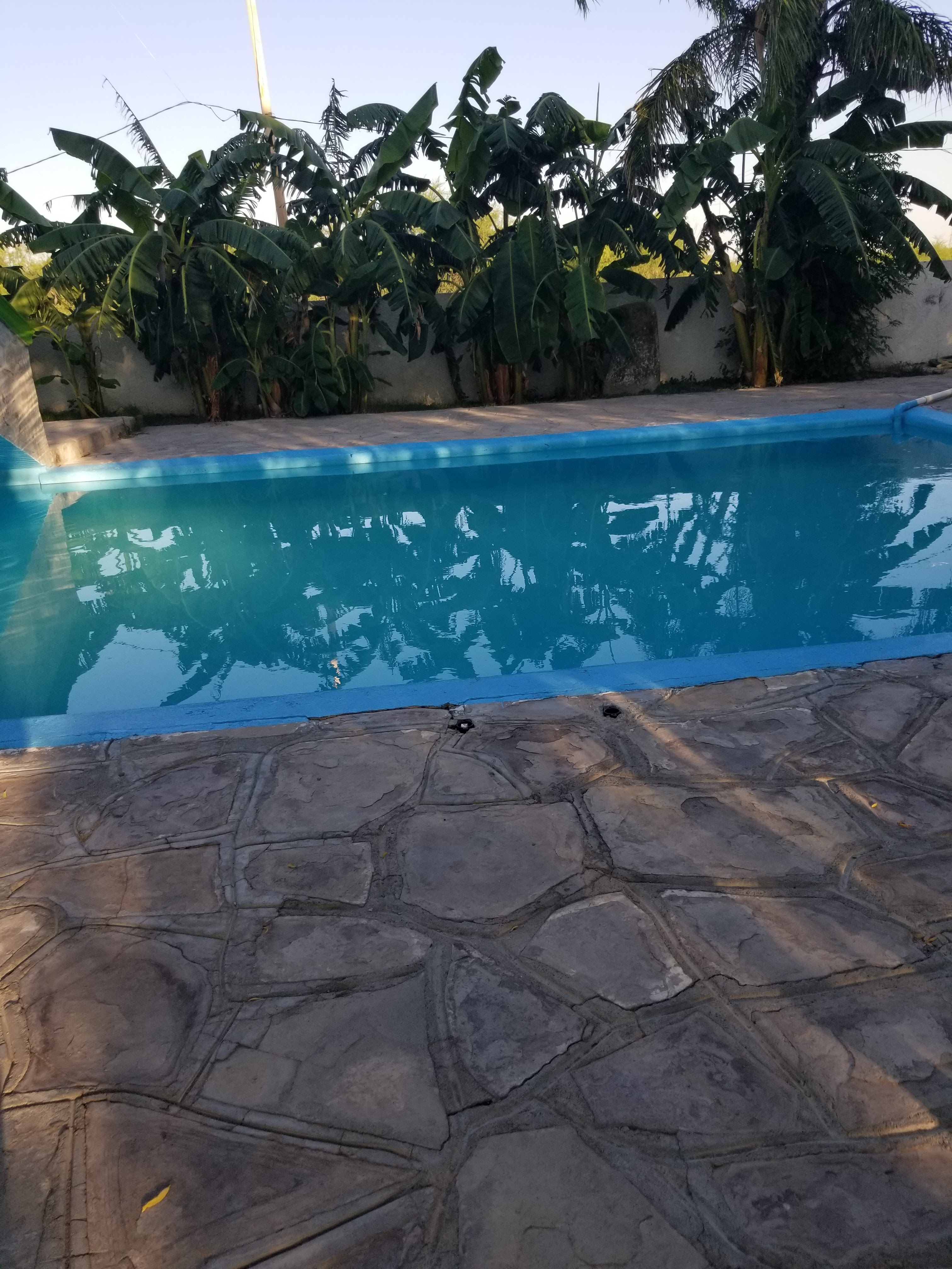 Alberca Las Gemelas image 6