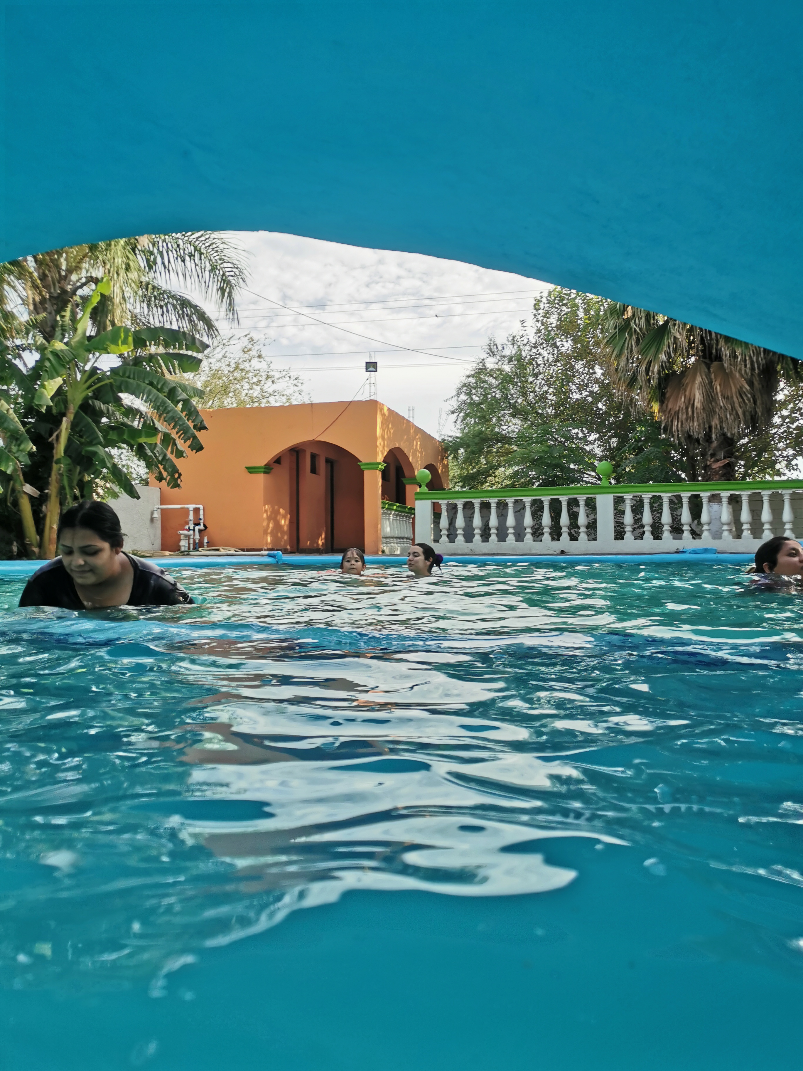 Alberca Las Gemelas image 7