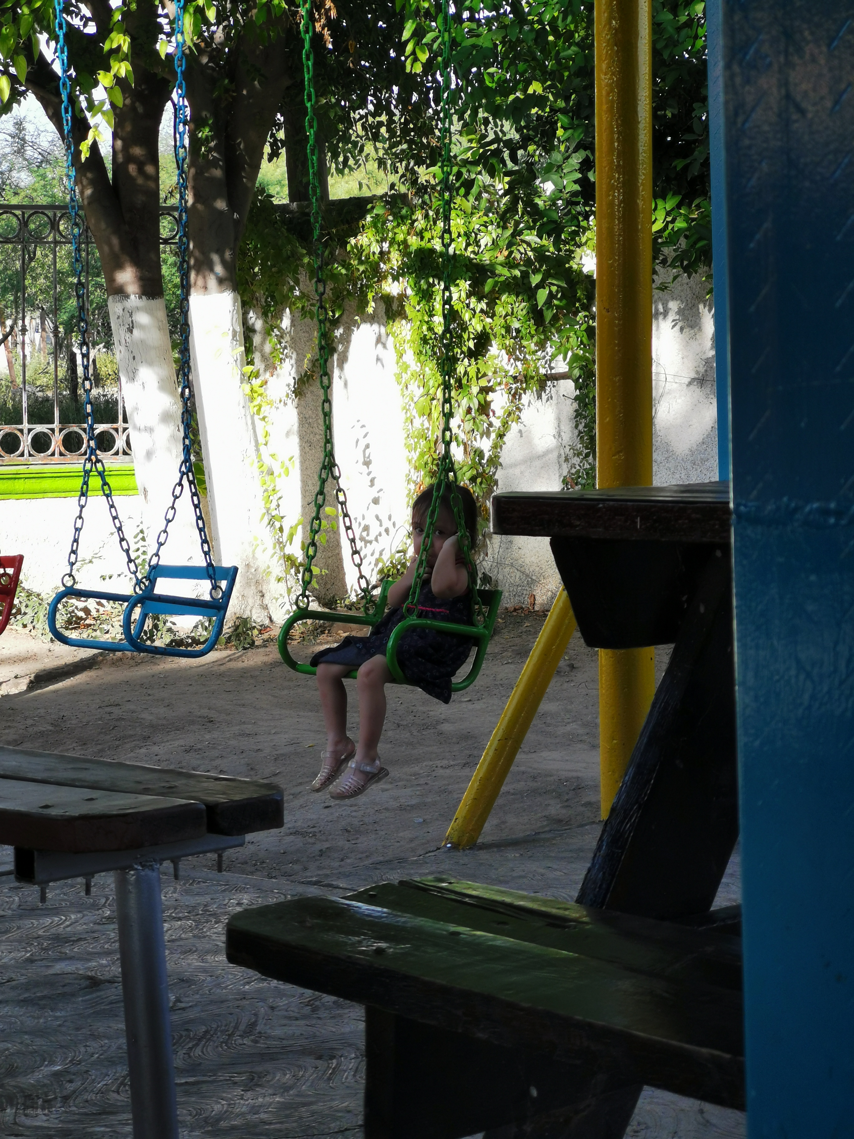 Alberca Las Gemelas image 9