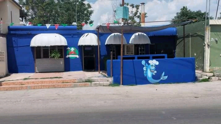 Calamar Pescadería image 1