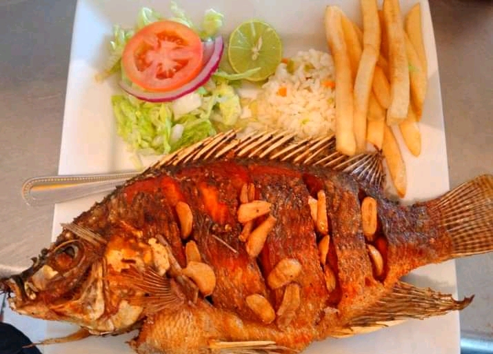 Calamar Pescadería image 7