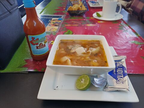 Calamar Pescadería image 8
