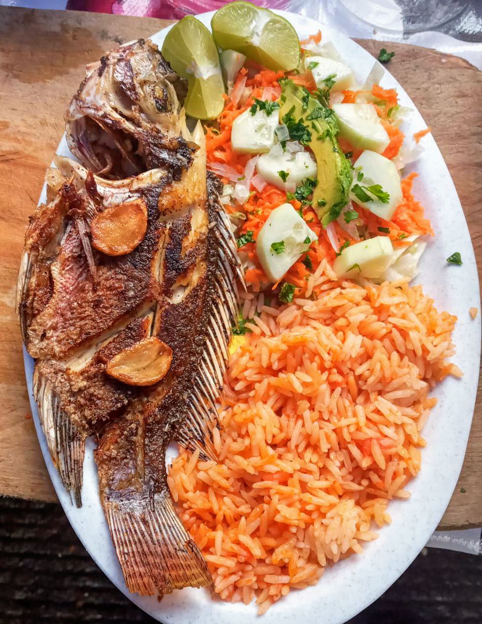 Marisquería Las Delicias del Mar image 1
