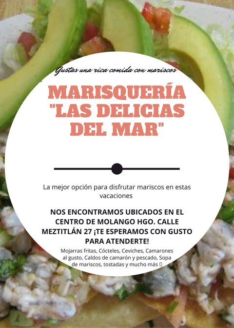 Marisquería Las Delicias del Mar image 2