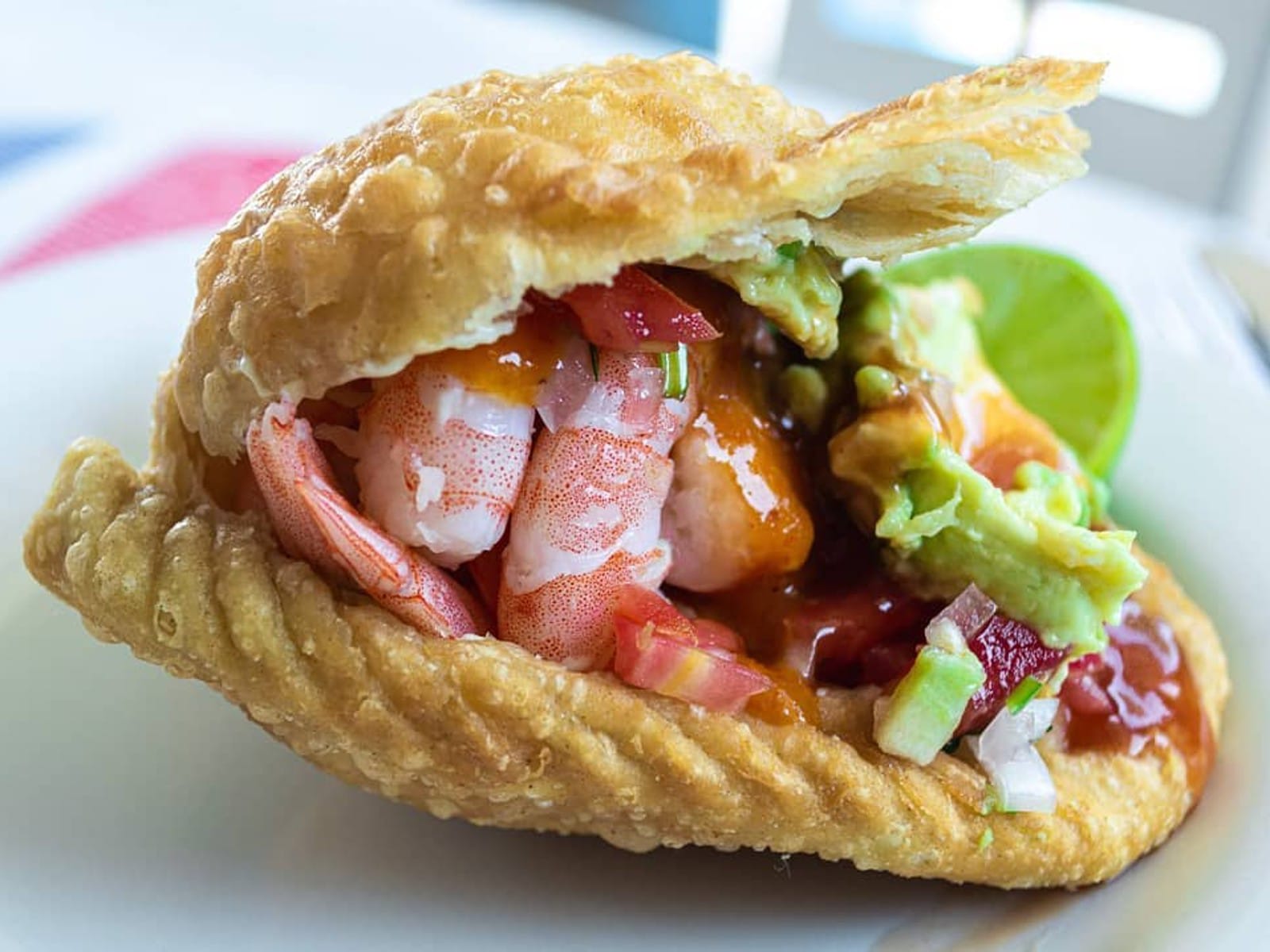 Marisquería Las Delicias del Mar image 6