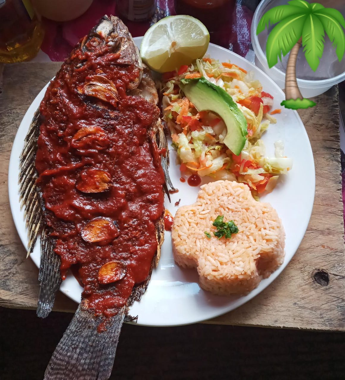 Marisquería Las Delicias del Mar image 7