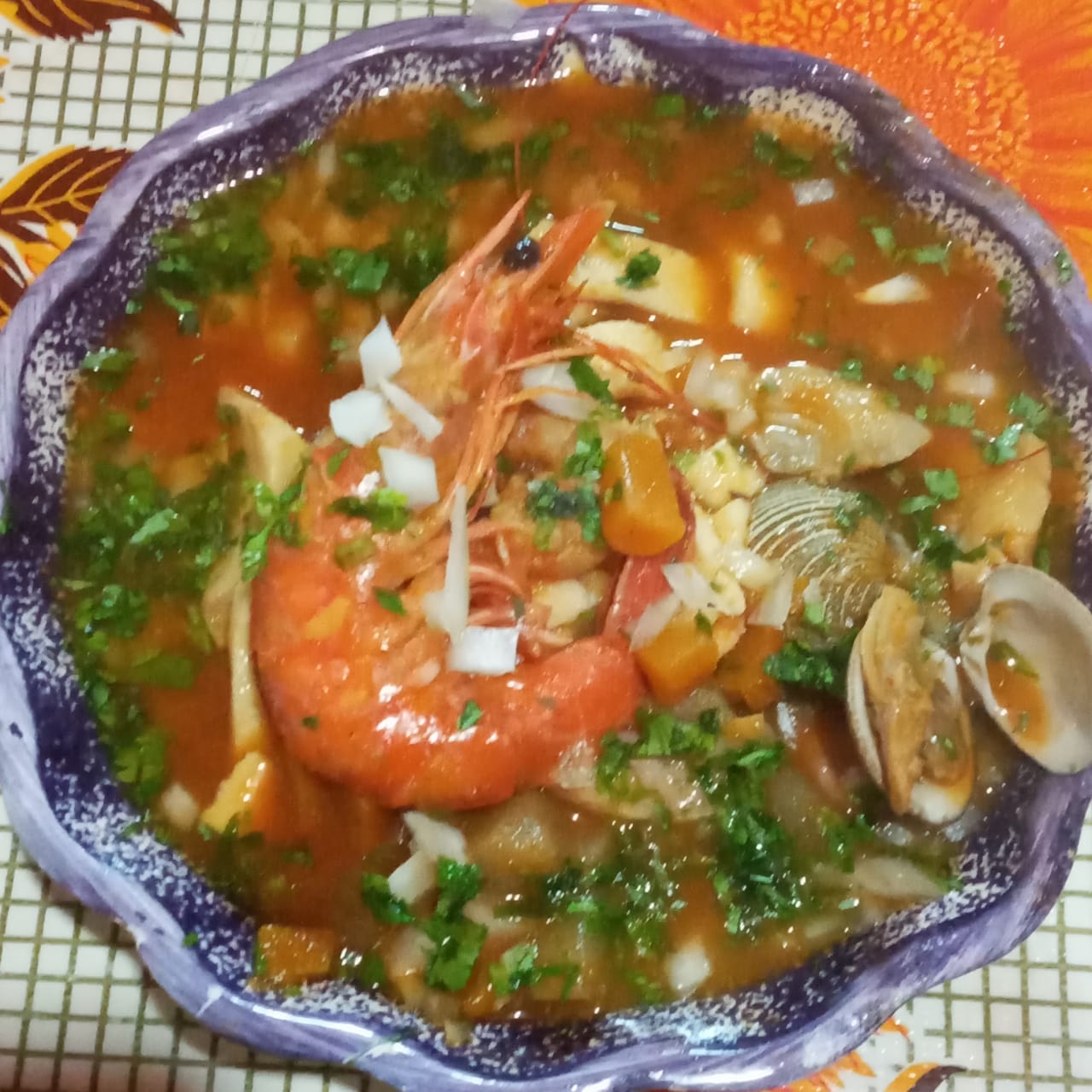 Marisquería Las Delicias del Mar image 8