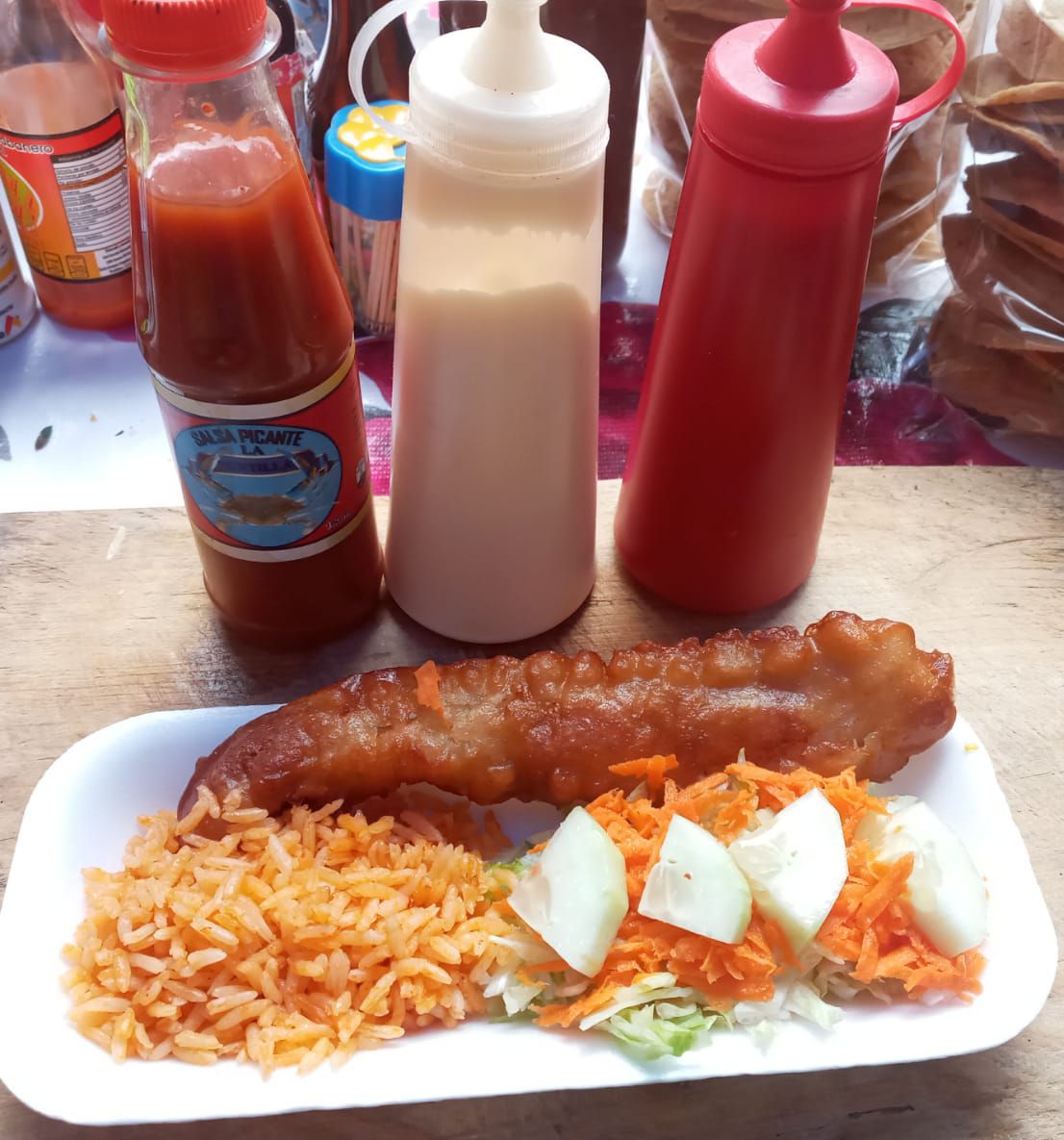 Marisquería Las Delicias del Mar image 10
