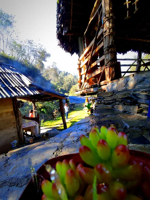 Refugio en la Montaña. image 1