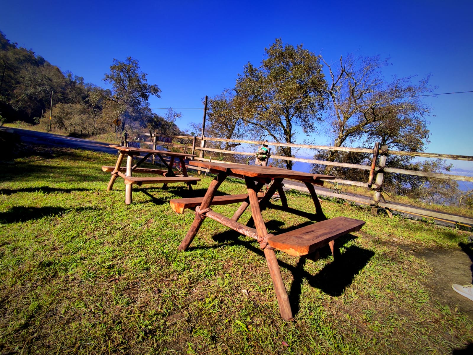 Refugio en la Montaña. image 2