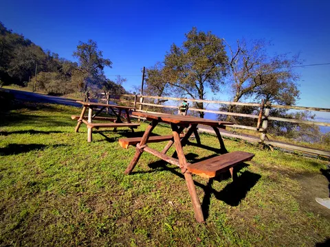 Refugio en la Montaña. image 2