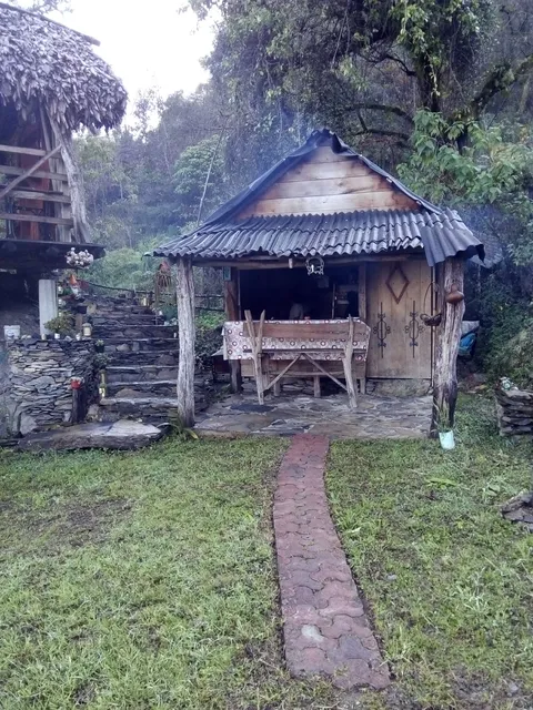Refugio en la Montaña. image 4
