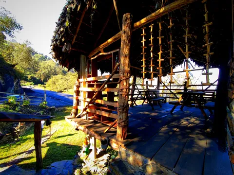 Refugio en la Montaña. image 5