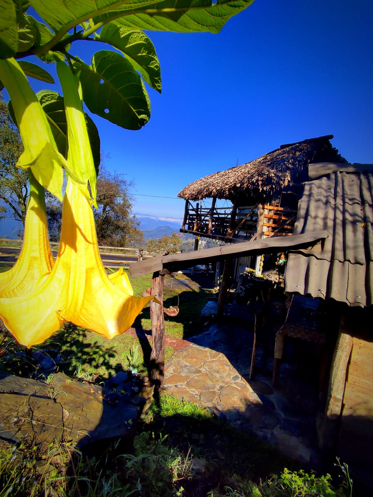 Refugio en la Montaña. image 6