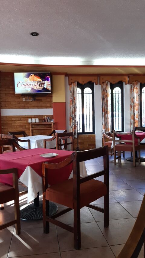 Los Agaves image 1