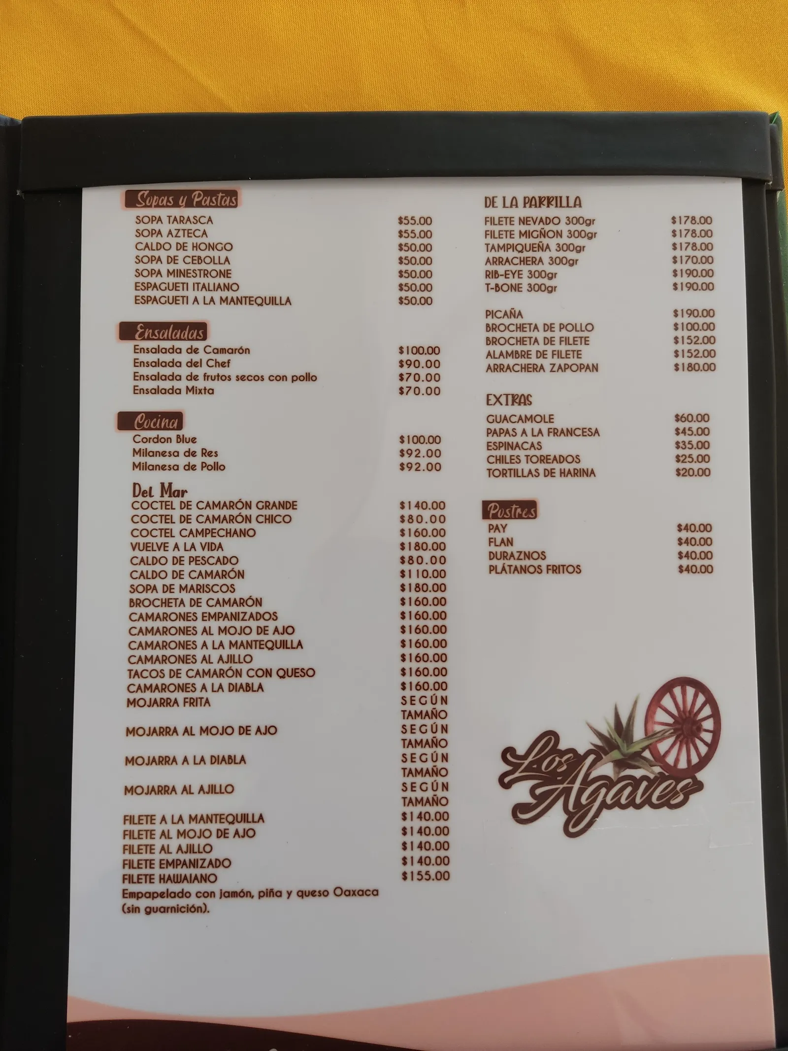 Los Agaves image 3