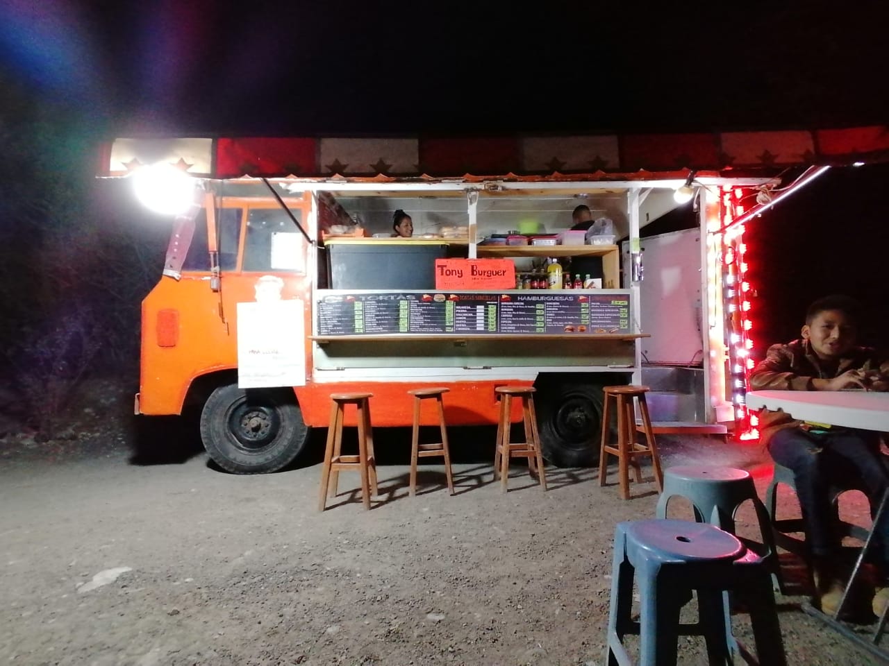 Tonny Burger's image 2