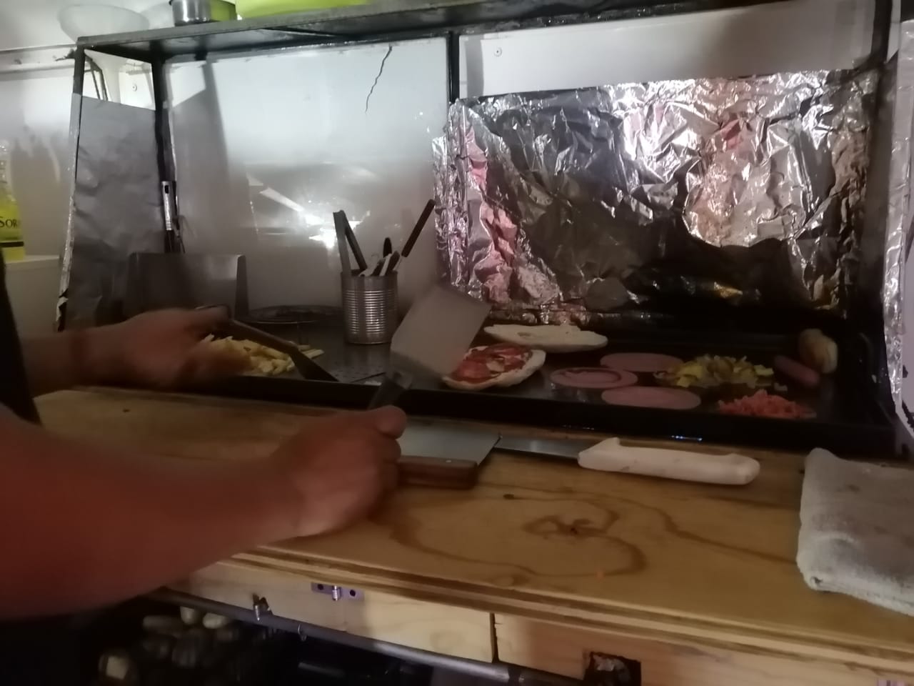 Tonny Burger's image 5