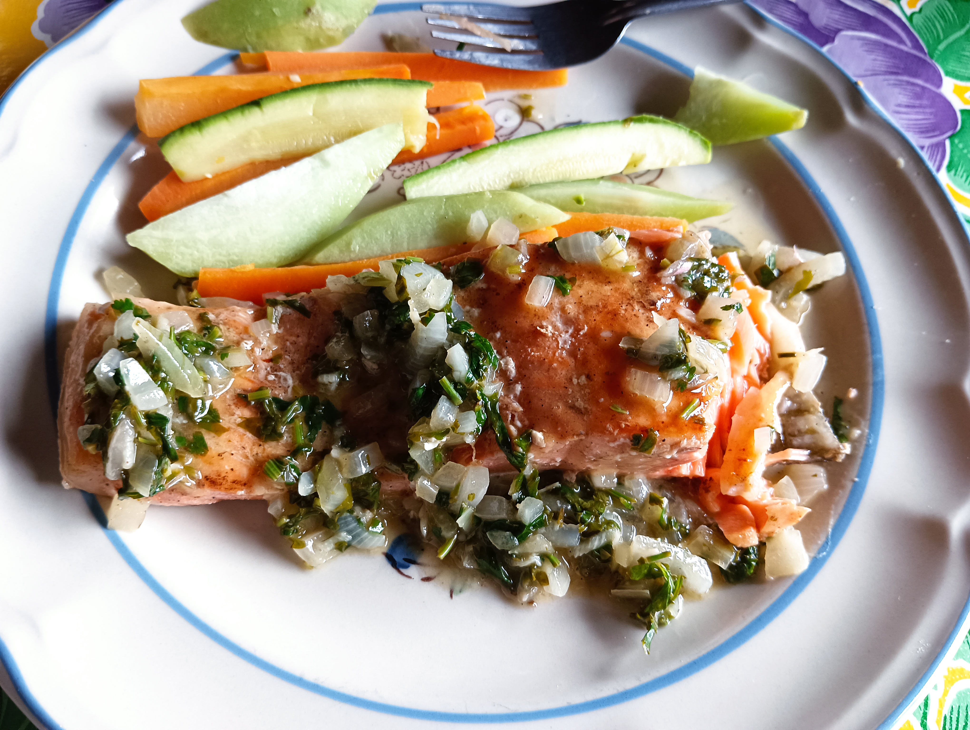 Comedor los "Los Arcos" image 2