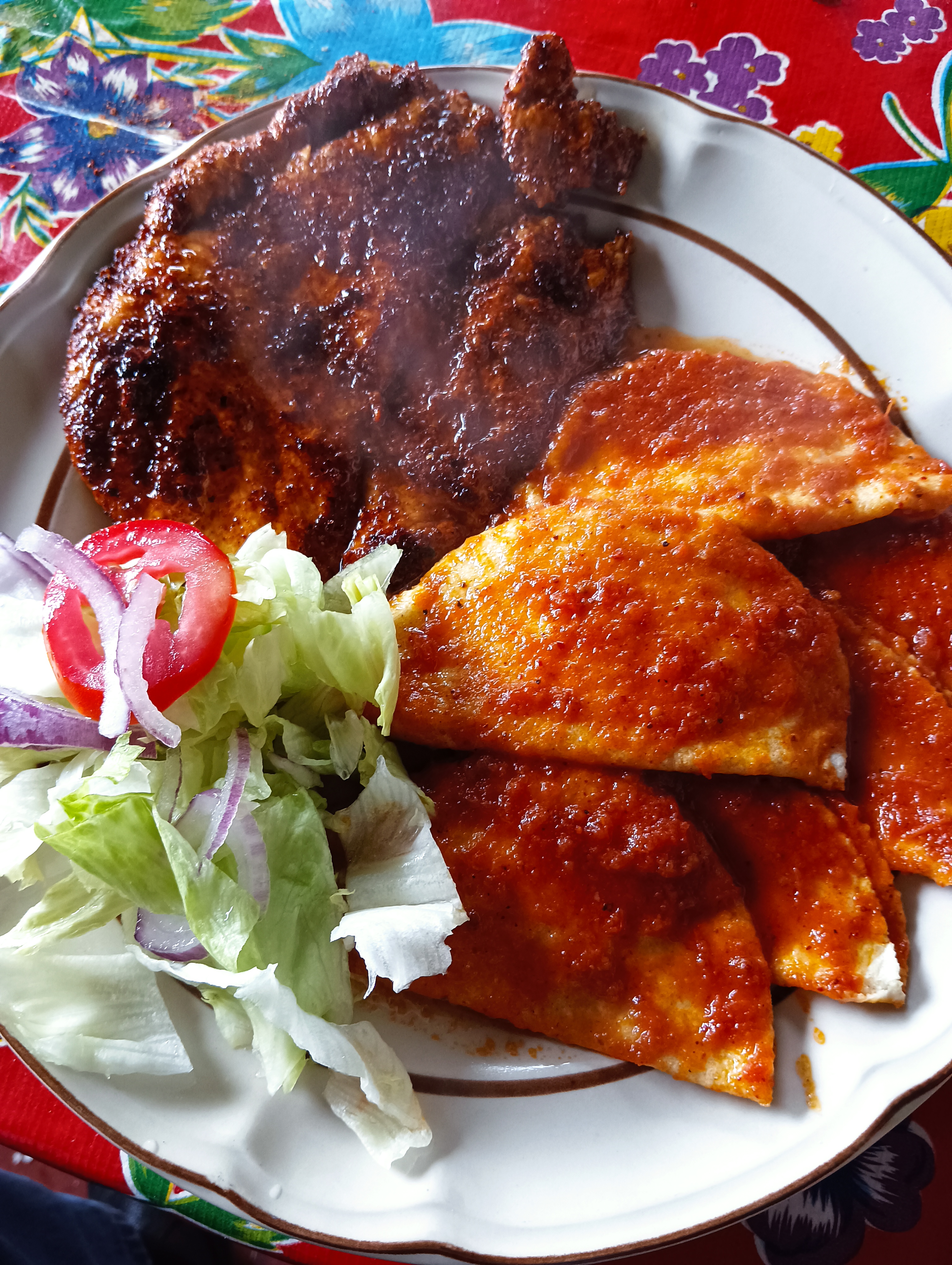 Comedor los "Los Arcos" image 3