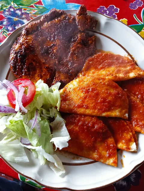 Comedor los "Los Arcos" image 3