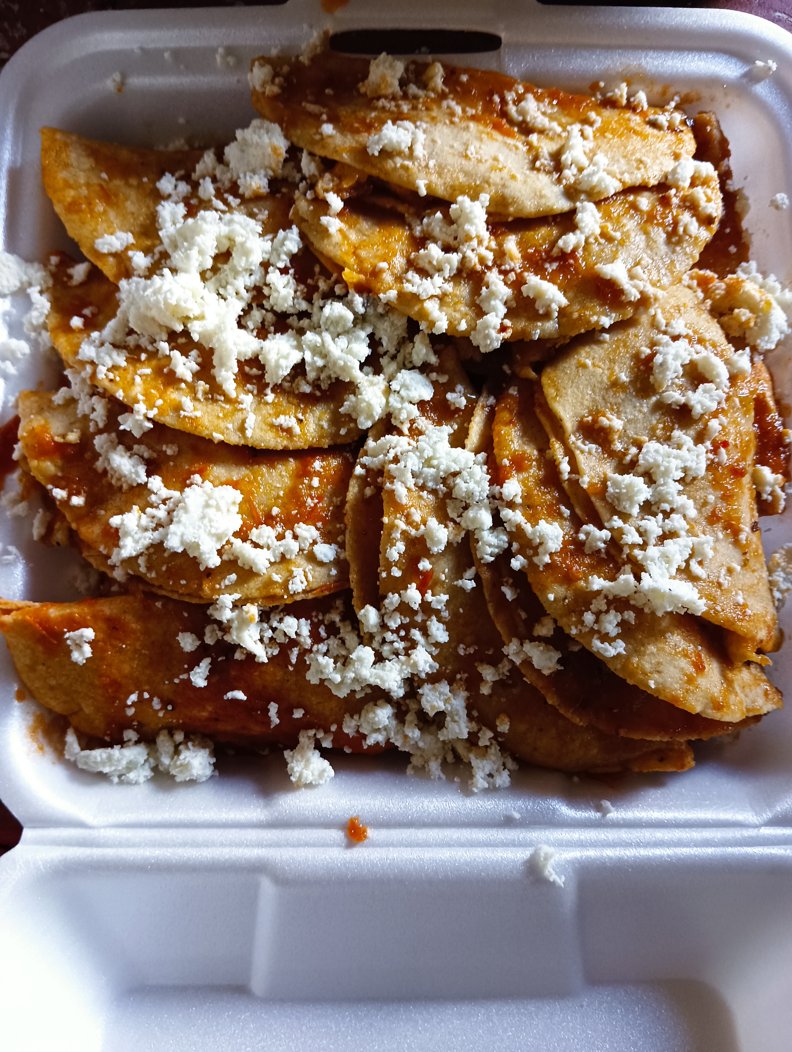 Comedor los "Los Arcos" image 4