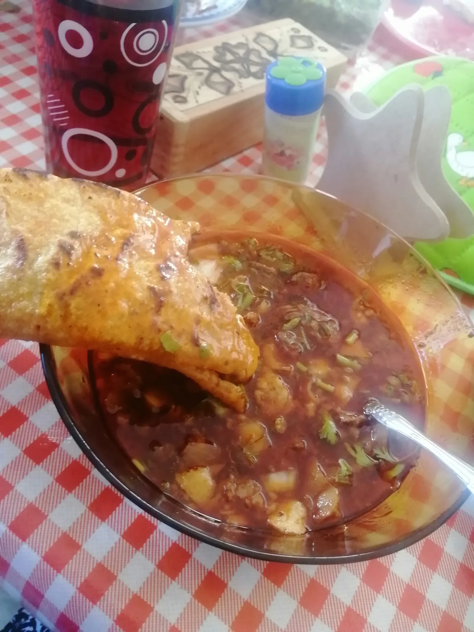 Comedor "El Minero" image 2