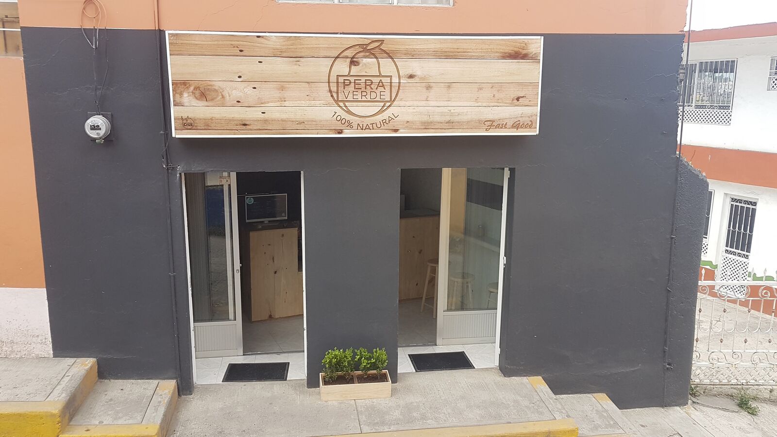 PERA VERDE image 3