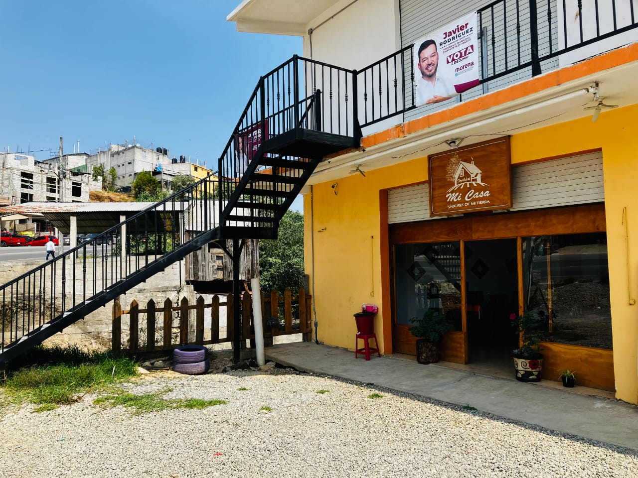 Restaurante "MI CASA" image 1