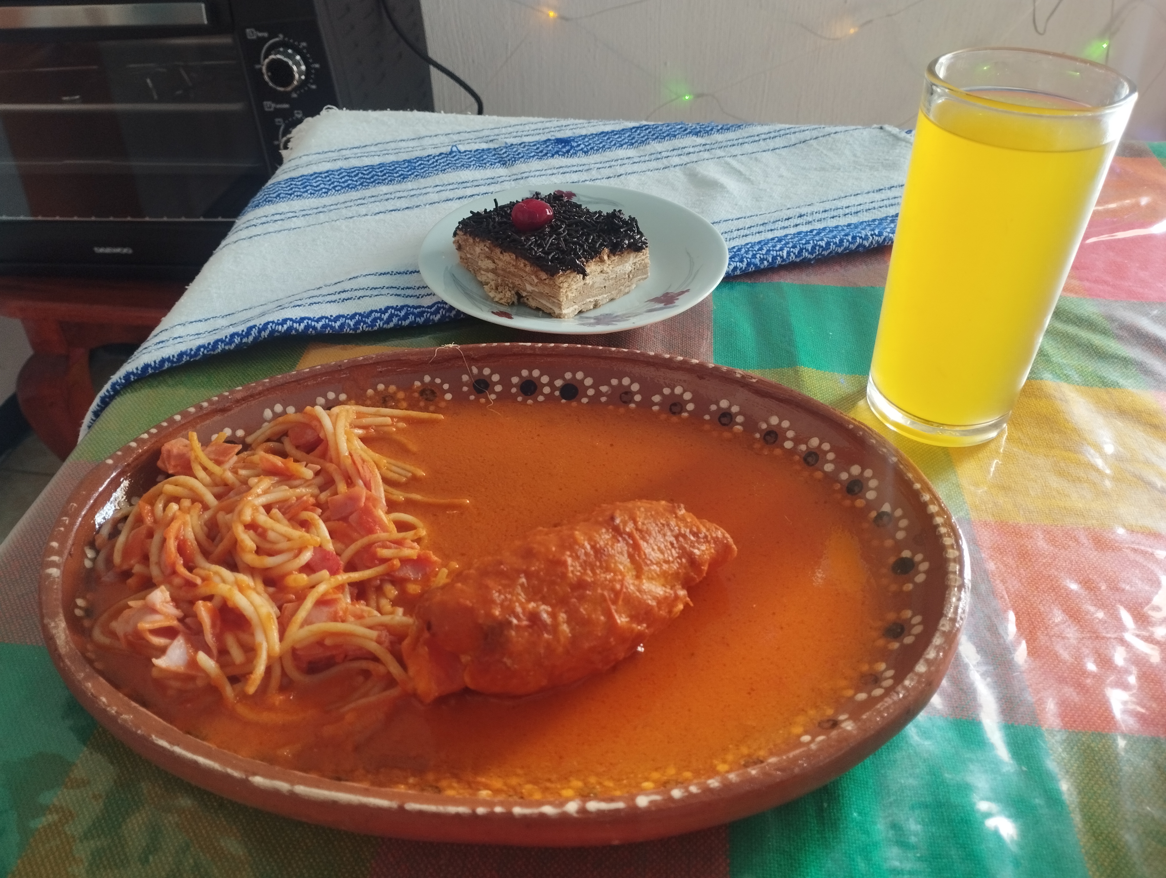 Restaurante "MI CASA" image 6