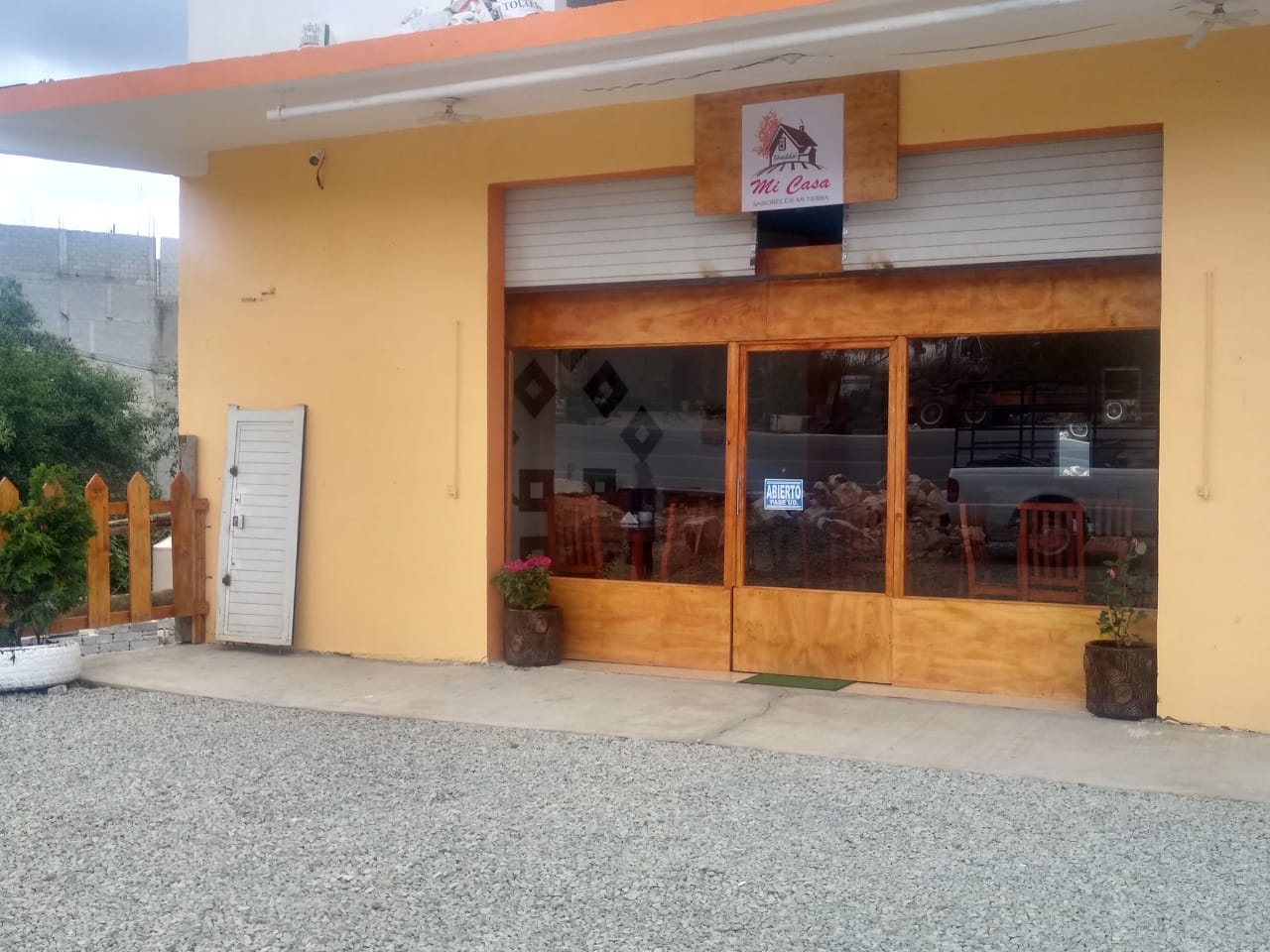 Restaurante "MI CASA" image 8