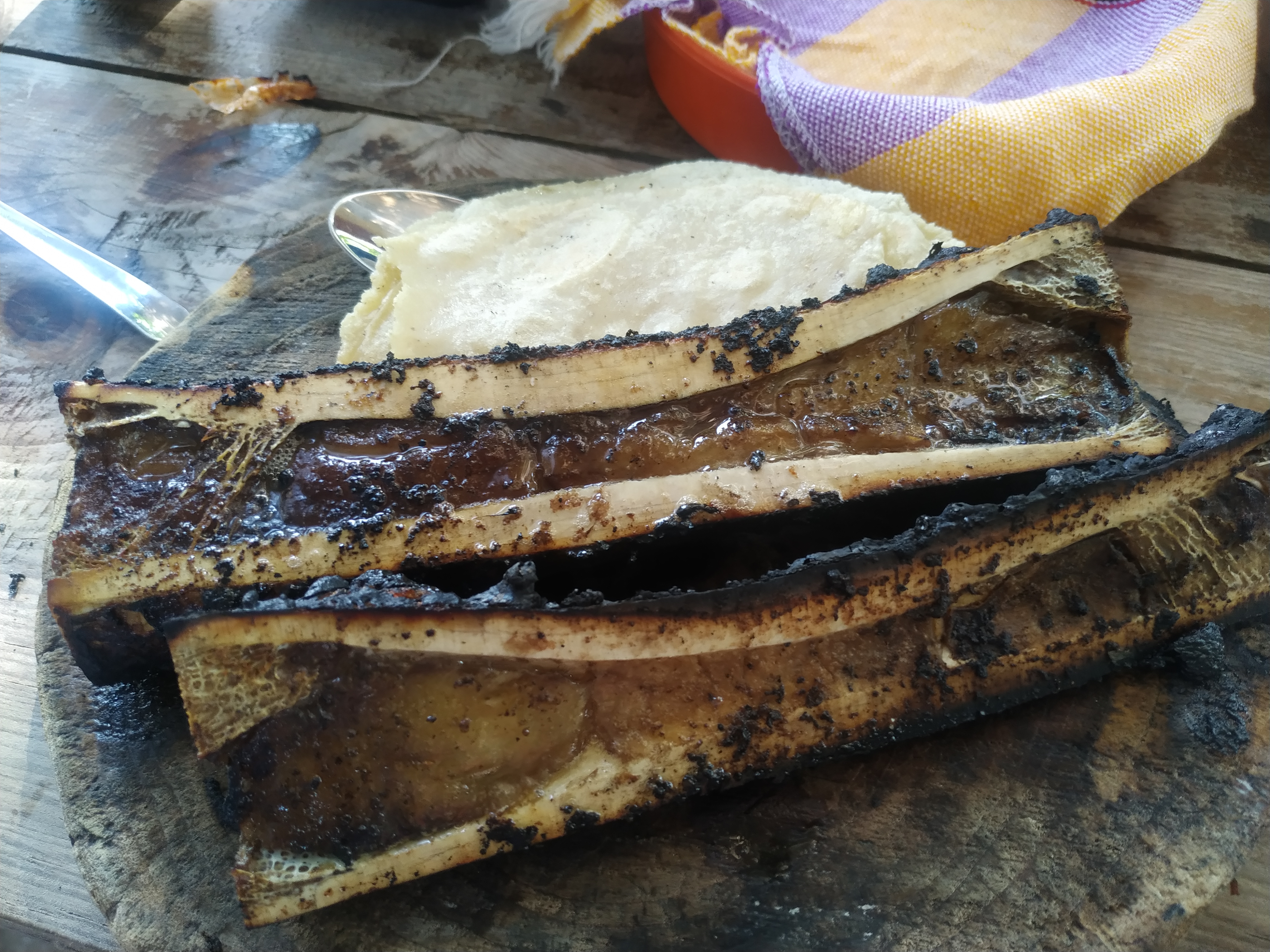 Las zarandeadas de Jamapa image 10